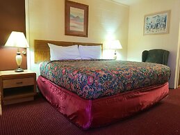 Town House Motor Inn