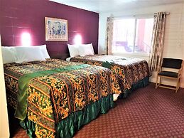 Town House Motor Inn