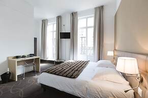 Hôtel Le Saint Louis