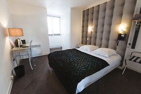 Hôtel Le Saint Louis