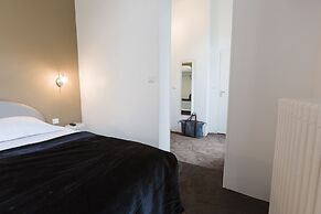 Hôtel Le Saint Louis