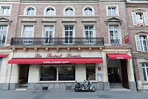 Hôtel Le Saint Louis