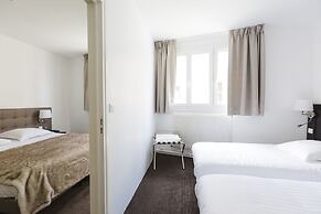 Hôtel Le Saint Louis