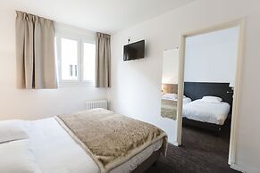 Hôtel Le Saint Louis