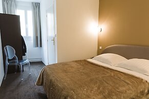Hôtel Le Saint Louis