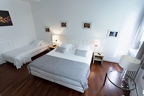 Hôtel Le Saint Louis