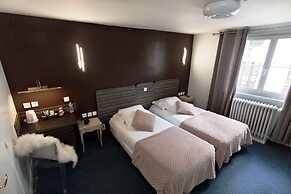 Hôtel Le Saint Louis
