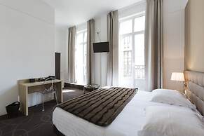 Hôtel Le Saint Louis