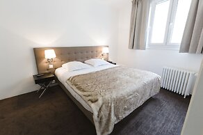 Hôtel Le Saint Louis