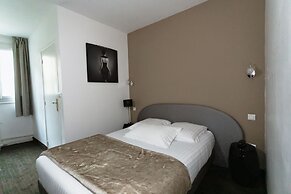 Hôtel Le Saint Louis