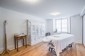 Hôtellerie d'Expérience au Monastère des Augustines