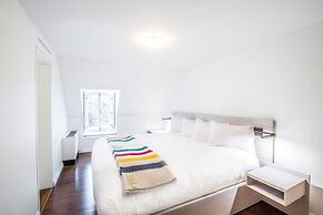 Hôtellerie d'Expérience au Monastère des Augustines