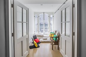 Hôtellerie d'Expérience au Monastère des Augustines