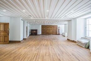 Hôtellerie d'Expérience au Monastère des Augustines