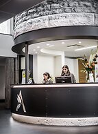 Hôtellerie d'Expérience au Monastère des Augustines