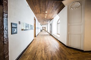 Hôtellerie d'Expérience au Monastère des Augustines