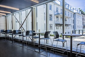 Hôtellerie d'Expérience au Monastère des Augustines