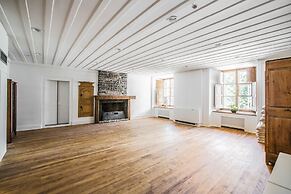 Hôtellerie d'Expérience au Monastère des Augustines