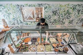 Hôtellerie d'Expérience au Monastère des Augustines