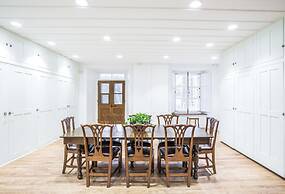 Hôtellerie d'Expérience au Monastère des Augustines