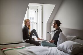 Hôtellerie d'Expérience au Monastère des Augustines