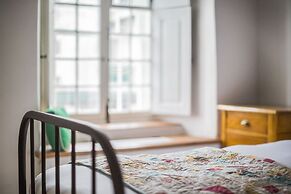 Hôtellerie d'Expérience au Monastère des Augustines