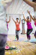 Hôtellerie d'Expérience au Monastère des Augustines