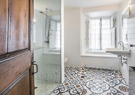 Hôtellerie d'Expérience au Monastère des Augustines