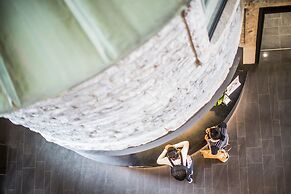 Hôtellerie d'Expérience au Monastère des Augustines