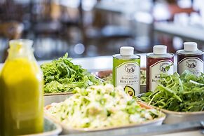 Hôtellerie d'Expérience au Monastère des Augustines