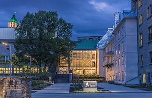 Hôtellerie d'Expérience au Monastère des Augustines