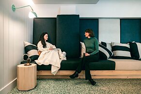 Hôtellerie d'Expérience au Monastère des Augustines