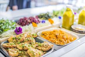 Hôtellerie d'Expérience au Monastère des Augustines