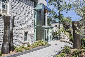 Hôtellerie d'Expérience au Monastère des Augustines