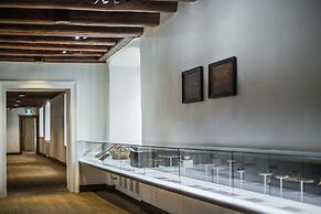 Hôtellerie d'Expérience au Monastère des Augustines