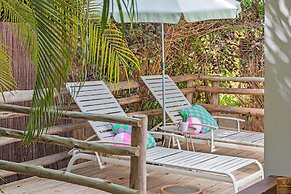 TUK Tropical Boutique Resort Jan Thiel