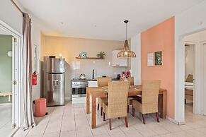 TUK Tropical Boutique Resort Jan Thiel