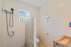 TUK Tropical Boutique Resort Jan Thiel