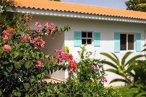 TUK Tropical Boutique Resort Jan Thiel