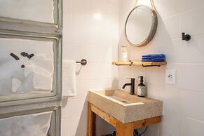 TUK Tropical Boutique Resort Jan Thiel