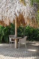 TUK Tropical Boutique Resort Jan Thiel