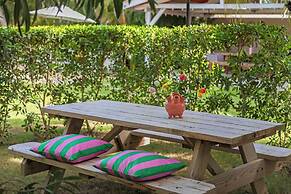 TUK Tropical Boutique Resort Jan Thiel