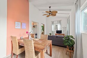 TUK Tropical Boutique Resort Jan Thiel