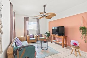 TUK Tropical Boutique Resort Jan Thiel