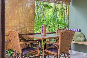 TUK Tropical Boutique Resort Jan Thiel