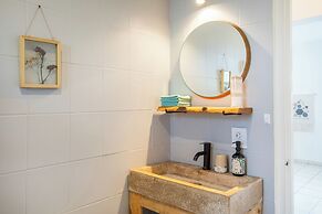 TUK Tropical Boutique Resort Jan Thiel