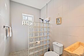 TUK Tropical Boutique Resort Jan Thiel