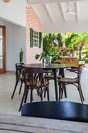 TUK Tropical Boutique Resort Jan Thiel