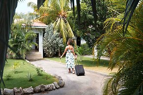 TUK Tropical Boutique Resort Jan Thiel