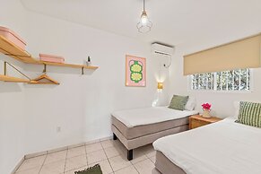 TUK Tropical Boutique Resort Jan Thiel